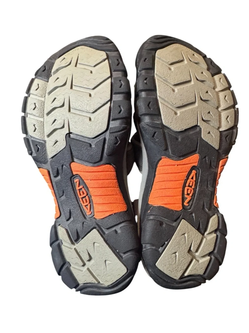 Keen rugged sandals